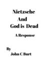 Image for Nietzsche and God is Dead