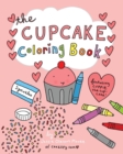 Image for The Cupcake Coloring Book