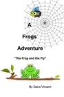 Image for A Frogs Adventure