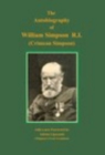 Image for Autobiography of William Simpson RI