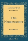 Image for Das Narrenschiff (Classic Reprint)