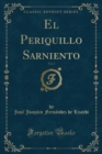 Image for El Periquillo Sarniento, Vol. 3 (Classic Reprint)