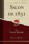 Image for Salon de 1831 (Classic Reprint)