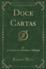 Image for Doce Cartas (Classic Reprint)