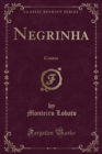Image for Negrinha: Contos (Classic Reprint)