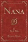 Image for Nana, Vol. 1 (Classic Reprint)