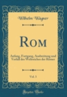 Image for Rom, Vol. 3
