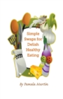 Image for Simple Swaps for Delish Healthy Eating