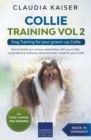 Image for Collie Training Vol 2