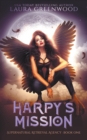Image for Harpy&#39;s Mission
