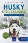 Image for Husky Training - Dog Training for your Husky puppy