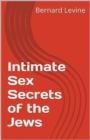 Image for Intimate Sex Secrets of the Jews