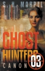 Image for Ghost Hunters Canon 03