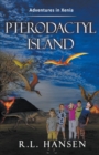 Image for Adventures in Xenia-Pterodactyl Island