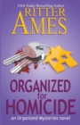 Image for Organized for Homicide