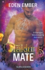 Image for Taklun&#39;s Mate