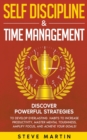 Image for Self Discipline &amp; Time Management