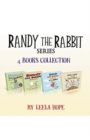 Image for Randy the Rabbit Series Four-Book Collection