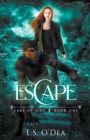 Image for Lake of Sins : Escape