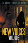Image for New Voices Vol. 008