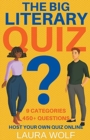Image for The Big Literary Quiz