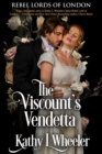 Image for Viscount&#39;s Vendetta