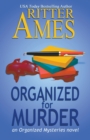 Image for Organized for Murder