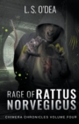Image for Rage Of Rattus Norvegicus