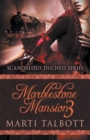 Image for Marblestone Mansion, Book 3