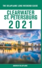 Image for Clearwater / St. Petersburg - The Delaplaine 2021 Long Weekend Guide