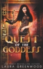 Image for Quest Of The Goddess