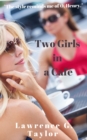 Image for Two Girls in a Cafe