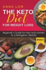 Image for The Keto Diet for Weight Loss 2021