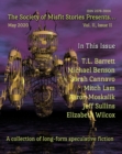 Image for Society of Misfit Stories Presents... (May 2020)