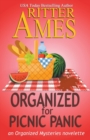 Image for Organized for Picnic Panic