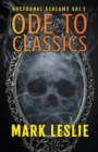 Image for Ode to Classics