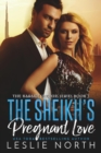Image for Sheikh&#39;s Pregnant Love (The Karawi Sheikhs Series Book 3)