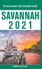 Image for Savannah - The Delaplaine 2021 Long Weekend Guide