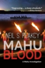 Image for Mahu Blood: Mahu Investigations, #5