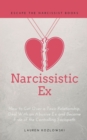 Image for Narcissistic Ex