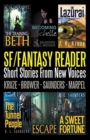 Image for An SF/Fantasy Reader