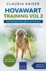 Image for Hovawart Training Vol 2 - Dog Training for your grown-up Hovawart
