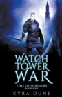 Image for The Watchtower War