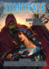 Image for StoryHack Action &amp; Adventure, Issue 4