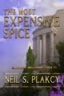 Image for Most Expensive Spice: Have Body, Will Guard, #11