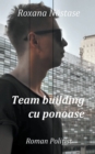 Image for Team building cu ponoase