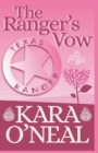 Image for The Ranger&#39;s Vow