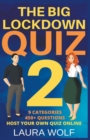 Image for The Big Lockdown Quiz 2