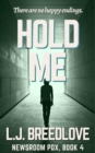 Image for Hold Me