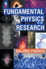Image for Fundamental Physics Research